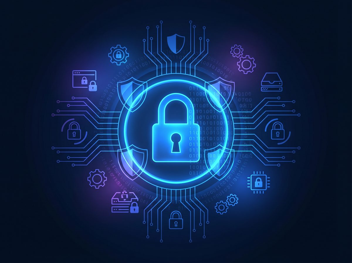 土星加速器安全防护体系